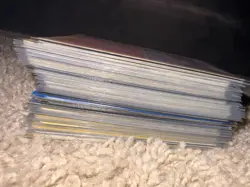 MYSTERY POKEMON COLLECTION CONTAINS CHARIZARDS AND MORE!! READ DESCRIPTION!!! - Image 2