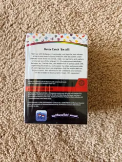 Pokemon TCG Scarlet and Violet 151 Booster Bundle - SEALED - Image 2