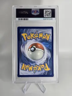 Gholdengo ex 231/182 SV04: Paradox Rift Holo Full Art Pokemon - NM - Image 2