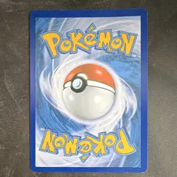 Gorebyss (Alpha) 52/160 XY Primal Clash English Common Regular Stage 1 HP90 2015 - Image 2