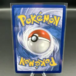 Furfrou 33/39 Pokemon Card 2013 Kalos Starter Set LP - Image 2