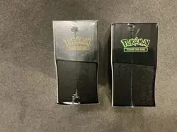 Pokemon TCG Mega Evolutions Pokemon Center ETB Elite Trainer Box - Image 2