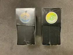 Pokemon TCG Mega Evolutions Pokemon Center ETB Elite Trainer Box - Image 3