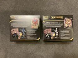 Pokemon TCG Mega Evolutions Pokemon Center ETB Elite Trainer Box - Image 4