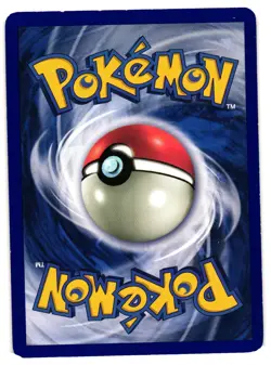 Pokemon TCG Wigglytuff 32/64 Rare Jungle Unlimited LP - Image 2