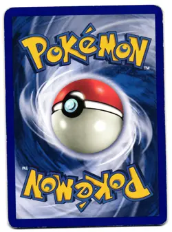 Pokemon TCG Venomoth 29/64 Rare Jungle Unlimited MP - Image 2
