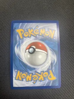 Hoppip 096/091 Shiny Rare Paldean Fates Pokemon Holo Card TCG - Image 2
