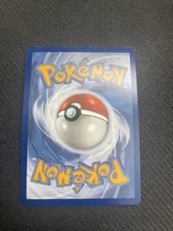 2024 Pokemon Paldean Fates Ralts 153/091 Pokemon Card TCG Shiny - Image 2