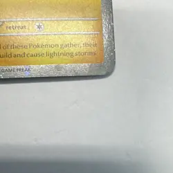Pokemon TCG Pikachu 051/162 Temporal Forces Eng Holo Common 2024 HP 70 - Image 3
