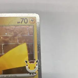 Pokemon TCG Pikachu 051/162 Temporal Forces Eng Holo Common 2024 HP 70 - Image 4