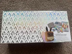 Pokemon Prismatic Evolutions Super Premium Collection Box Sealed - Ships Fast🚚✅ - Image 2