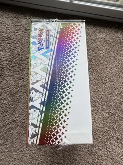 Pokemon Prismatic Evolutions Super Premium Collection Box Sealed - Ships Fast🚚✅ - Image 4