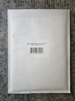 Union Arena Hunter X Hunter Vol. 2 Release Event Kit Sealed - Image 1