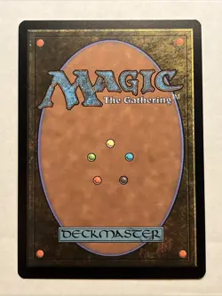 1x RETRO STRIONIC RESONATOR - Brother's War - MTG - Magic the Gathering - Image 2