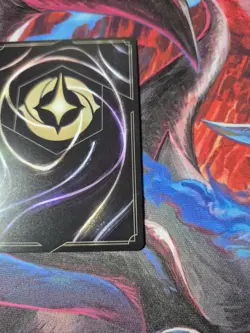 Lorcana Foil Woody - Jungle Guide Set Champs Top - 8 Promo Wilds Unknown 54/P3 - Image 5