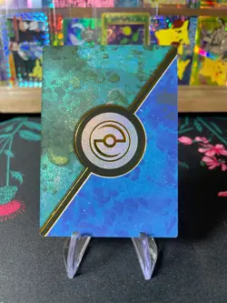 🔥Hit! Shinx SDR Pokemon Chinese Eif Origin Collection 3.0 Non TCG Card NM 🔥 - Image 2