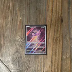 SVP129 Pecharunt : Black Star Promo Holo : Pokemon Trading Card Game - Image 1
