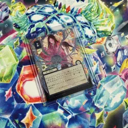 Sleight of Hand (JP Alt Art) (Silver Scroll Foil) MTG Secrets of Strixhaven #152 - Image 4