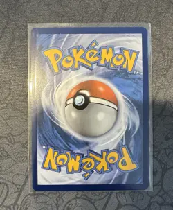 Pokemon TCG Iron Valiant EX Special Illustration Rare Sir Prismatic Evolutions - Image 2
