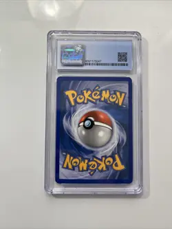 2006 Lickitung Reverse Holo Pokemon CGC 8 Mint EX Dragon Frontiers 19/101 - Image 2