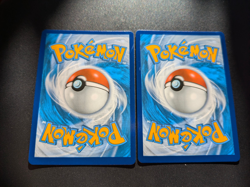 Flying / Surfing Pikachu V Celebrations Pokemon 2 Card Set - Image 2