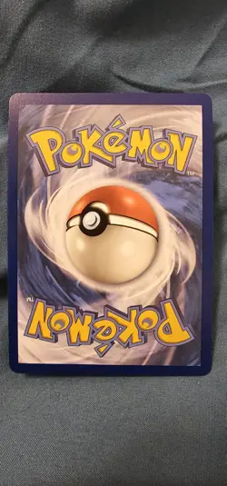 Pokemon TCG Kirlia Hidden Fates Shiny Holo Card SV35/SV94 NM/M Condition - Image 2