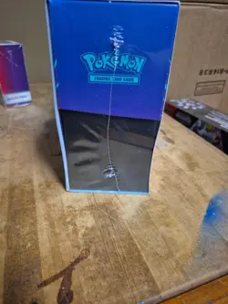 Pokemon Scarlet & Violet Journey Together Elite Trainer Box. New. - Image 3