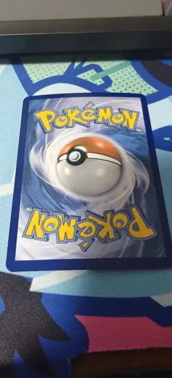 Pokemon Mewtwo EX Full Art Secret Holo Rare Card 163/162 XY Breakthrough NM - Image 2