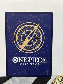 Sabo (Illustration Box Vol.5) OP05-007 One Piece Promotion Cards Foil - Image 2