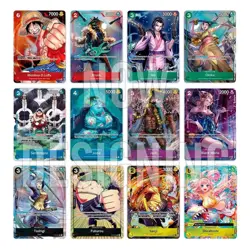 One Piece Card Game Premium Card Collection Bandai Card Games Fest 23-24 ENGLISH - Image 4