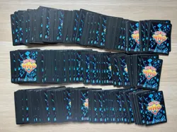Approx 825 MMG Doctor Who CCG Trading Cards Inc Starter Deck Boxes - Image 3
