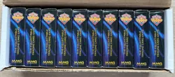 Approx 600 MMG Doctor Who CCG Trading Cards in 10 Starter Deck Boxes - Image 2