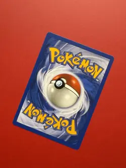 NM Pokemon Jirachi TCG Black Star Promos 21 Nintendo Regular Promo Card - Image 4