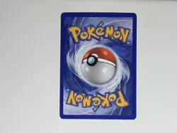 Pokemon TCG Bellossom EX Hidden Legends Card 16/101 Regular Rare - Image 2