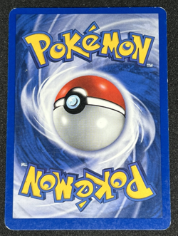 Psyduck 65/82 Team Rocket WOTC Common Pokemon Card MP - Image 2