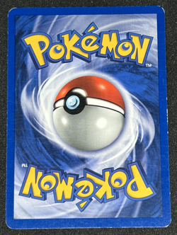 Drowzee 54/82 Team Rocket WOTC Common Pokemon Card MP - Image 2