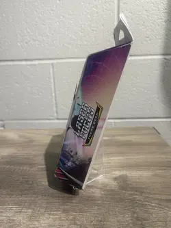 Pokemon Sun & Moon Unified Minds Theme Deck Laser Focus Necrozma - SEALED! - Image 4