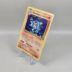 Machamp 59/108 XY: Evolutions Holo Pokemon TCG Card - NM - Image 2