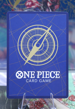 Fire Fist Premium Card Collection Best Selection Vol 2 OP05-019 OP One Piece TCG - Image 2