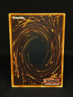 CDIP-EN026 Lightning Punisher Ultimate Rare 1st Edition Near Mint Yugioh Card - Image 2