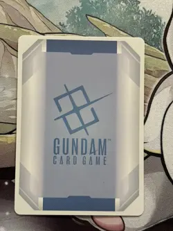 Unicorn Gundam (Awakened) - GD04-066 Phantom Aria LR - NM Gundam Card Game - Image 2