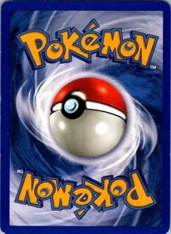Electabuzz 20/102 Rare Base Set Unlimited Pokemon Moderately Played - Image 3
