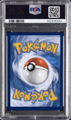 2025 POKEMON SVP EN-SV BLACK STAR PROMO #208 VICTINI PSA 10 - Image 2