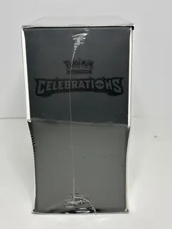 Pokemon TCG: 25th Anniversary Celebrations Elite Trainer Box 2021 Nintendo 820650809439 - Image 5