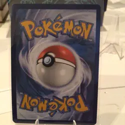 Pokemon TCG Paldea Evolved Nacli Illustration Rare Nm Or Mint! - Image 2