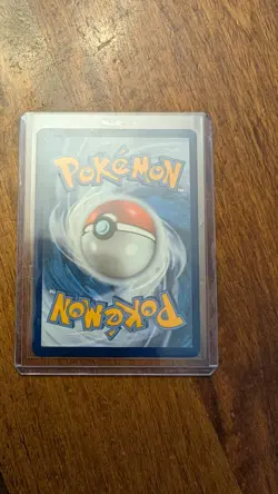 The Pokemon Company Pokemon TCG SV 151 Dragonair 181/165 IR Holo Full Art EN - Image 3