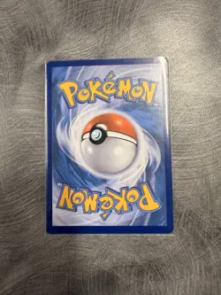 Charizard 11/108 Heavy Holo Bleed Misprint Error Pokemon XY Evolutions - Image 2
