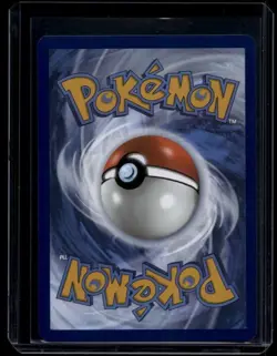 Pokemon TCG Blastoise ex 200/165 Scarlet & Violet 151 Special Illustration NM - Image 2