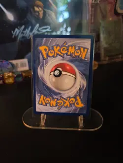 Pokemon TCG Salamence EX 177/159 - Image 2