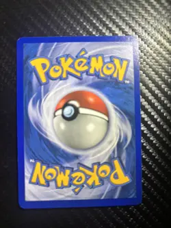 2007 Pokemon Diamond and Pearl Secret Wonders Reverse Foil #68 Unown - Image 3